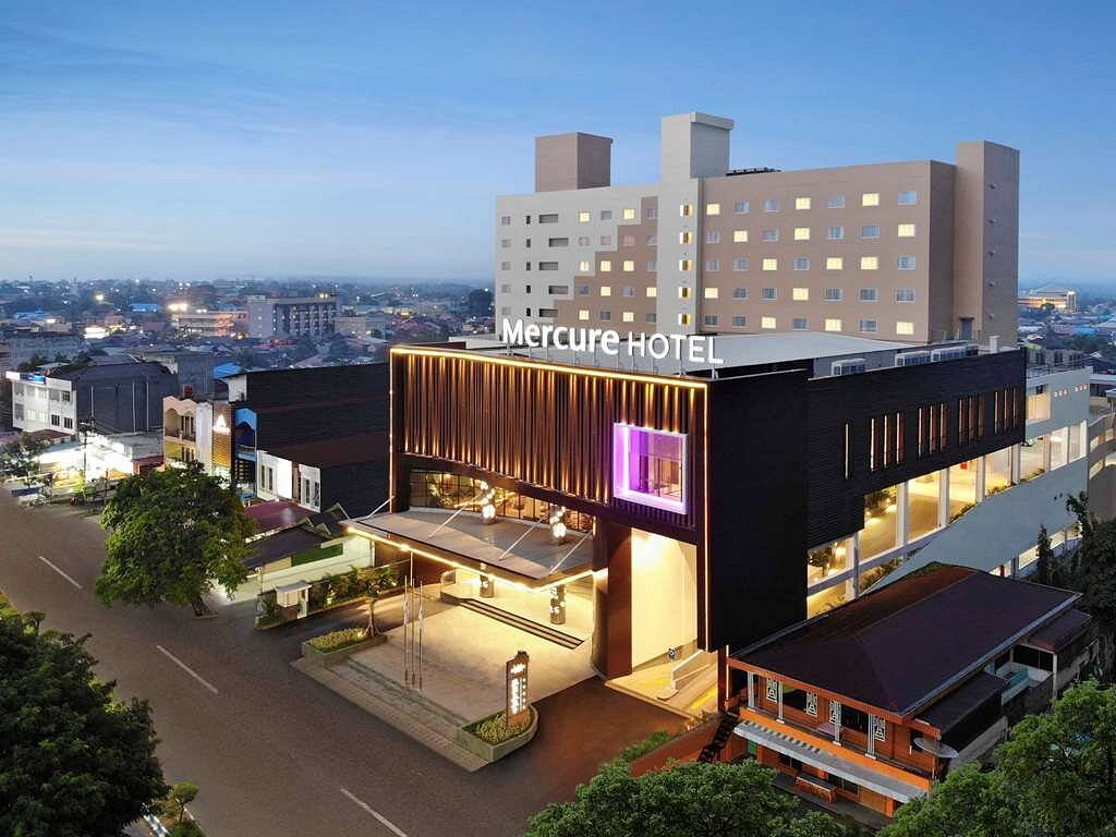 MERCURE BENGKULU Updated 2023 Prices & Hotel Reviews (Indonesia)
