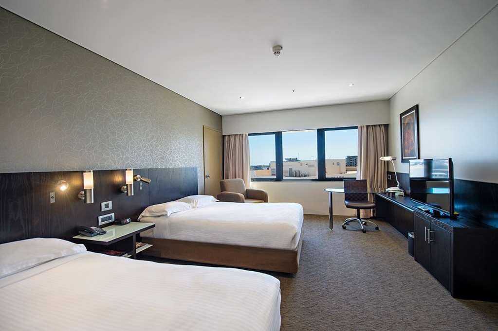 Hotel photo 28 of Hilton Darwin.