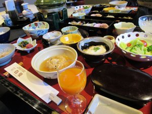 食事