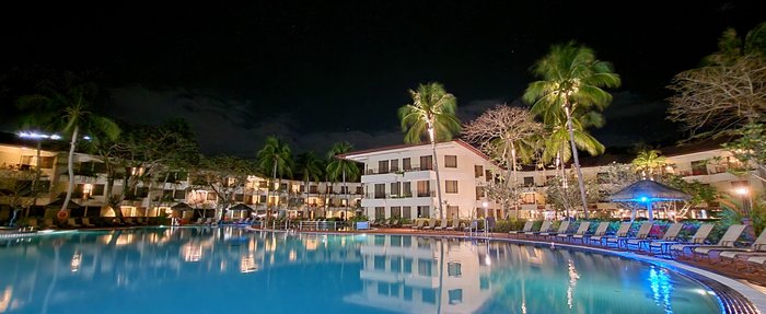 HOLIDAY VILLA BEACH RESORT & SPA LANGKAWI (R̶M̶ ̶3̶6̶7̶) RM 295