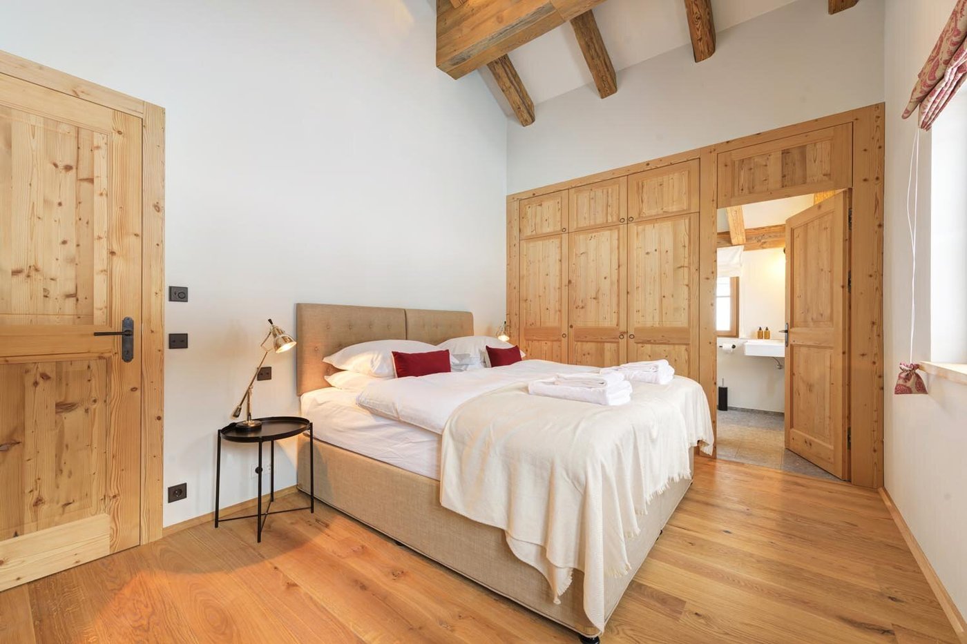Chalet Silver Fox - Private Chalets St. Anton (아를베르크 세인트 안톤) - 호텔 리뷰 & 가격 비교