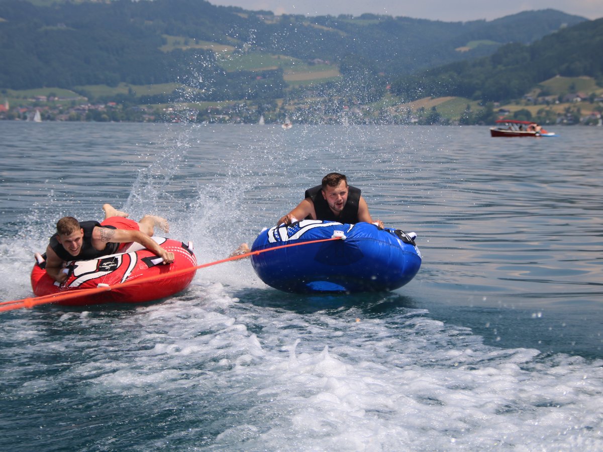 bootsverleih yachtschule koller nussdorf am attersee