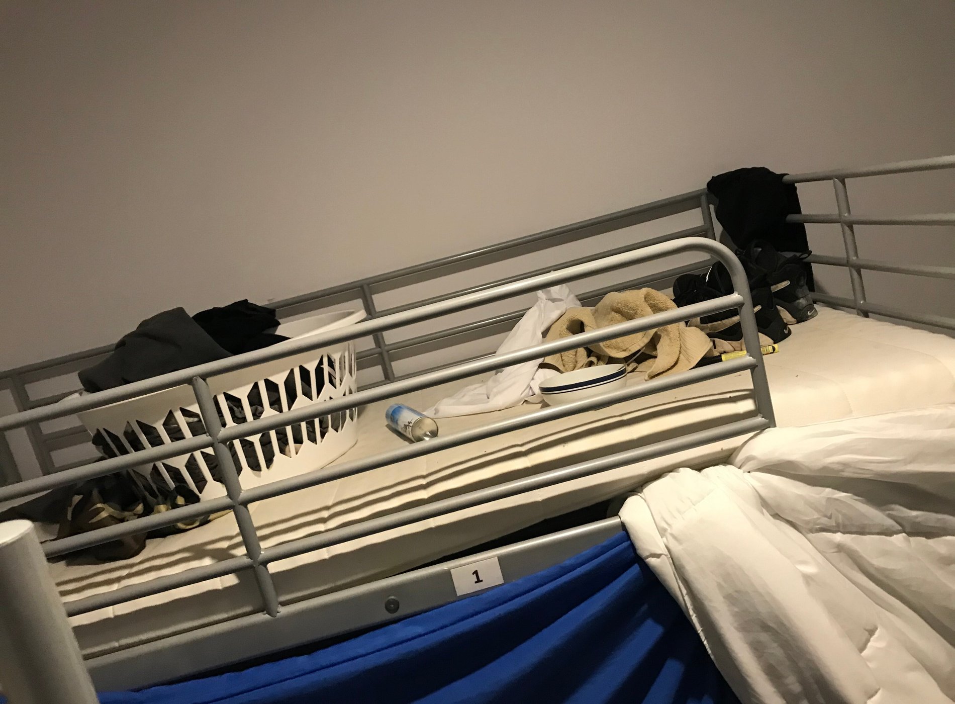 Quokka Backpackers Hostel Perth by null