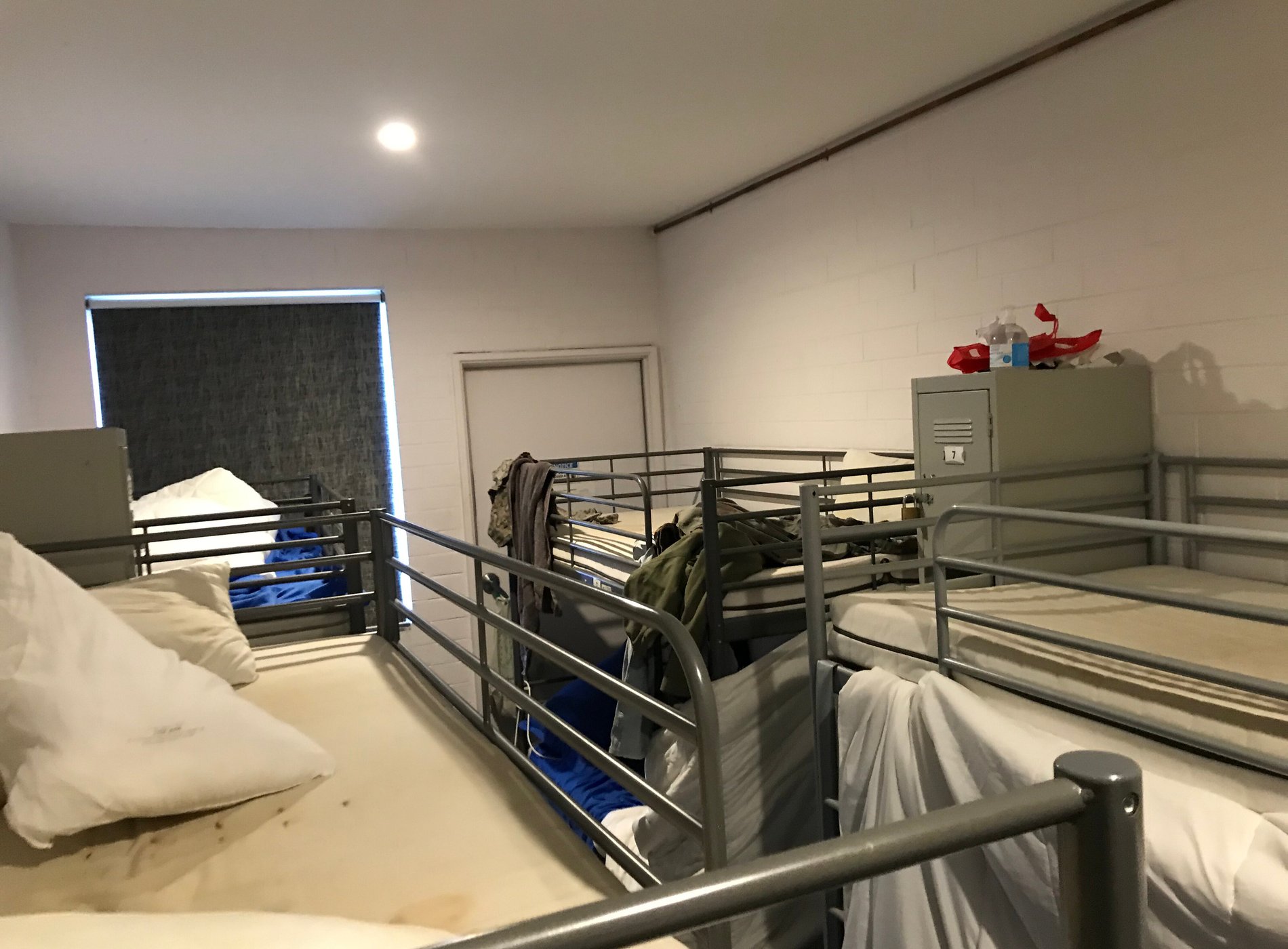 Quokka Backpackers Hostel Perth by null
