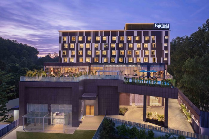 FAIRFIELD BY MARRIOTT DEHRADUN - Updated 2024 Prices & Hotel Reviews ...