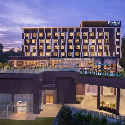 THE BEST Marriott Hotels in Dehradun, India - Tripadvisor