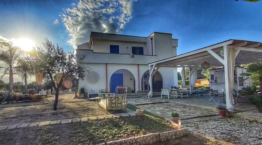 B&B Sogno Salentino 