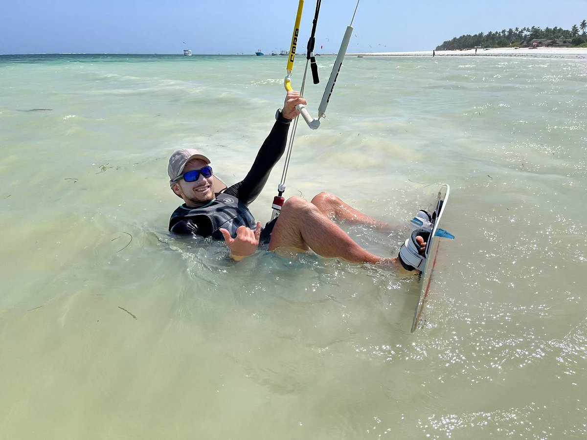 Diani Kite Club (Diani Beach) - All You Need to Know BEFORE You Go