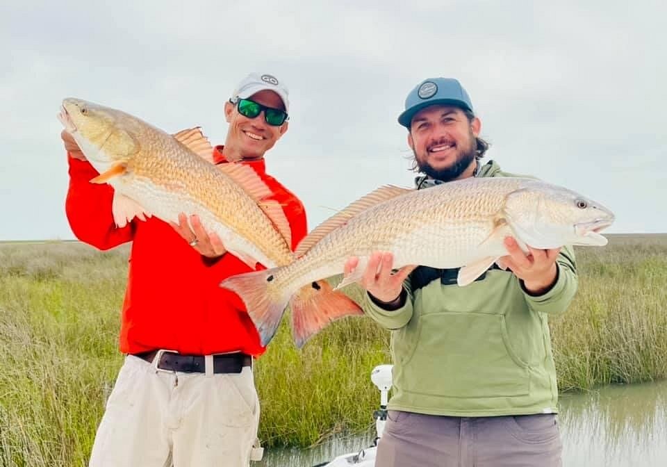 THE BEST Bay Saint Louis Fishing Charters & Tours (Updated 2024)