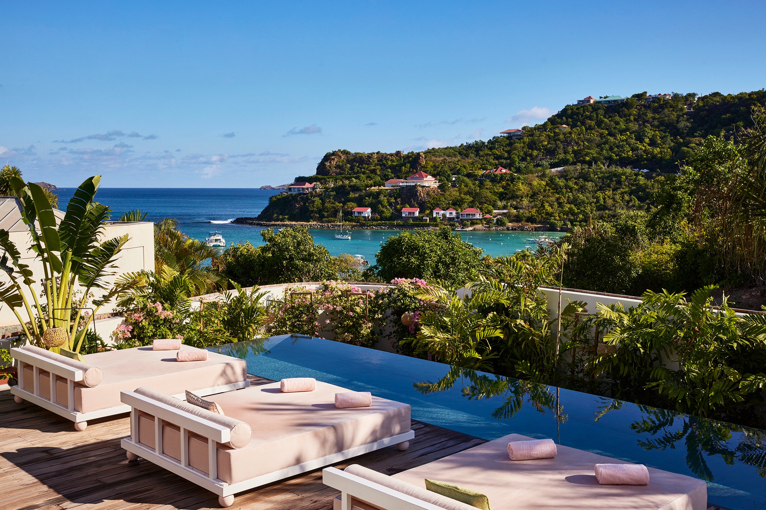 Discover the Best St. Barths Hotels on the Beach: Your Ultimate Guide