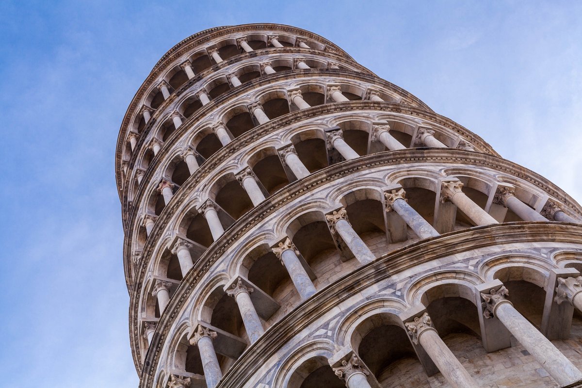 Blue Pisa Tours (Italy): Address, Phone Number, - Tripadvisor