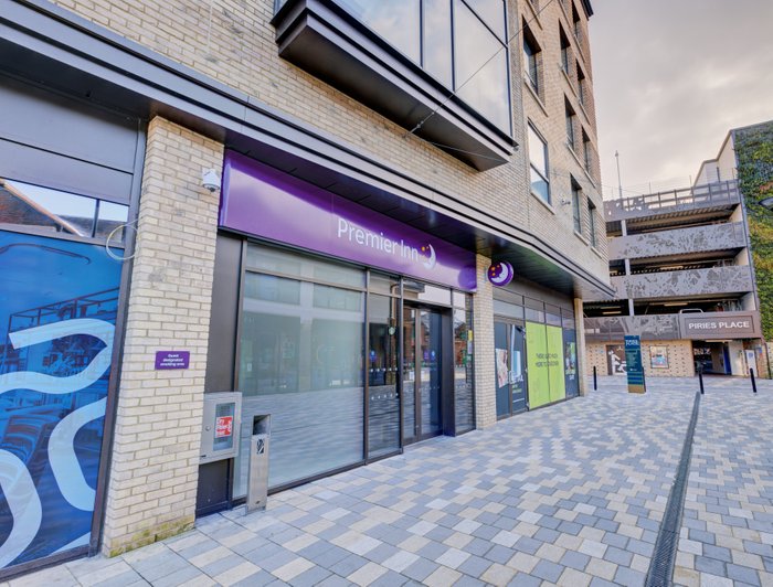 PREMIER INN HORSHAM TOWN CENTRE HOTEL - Updated 2023 (Horsham District)