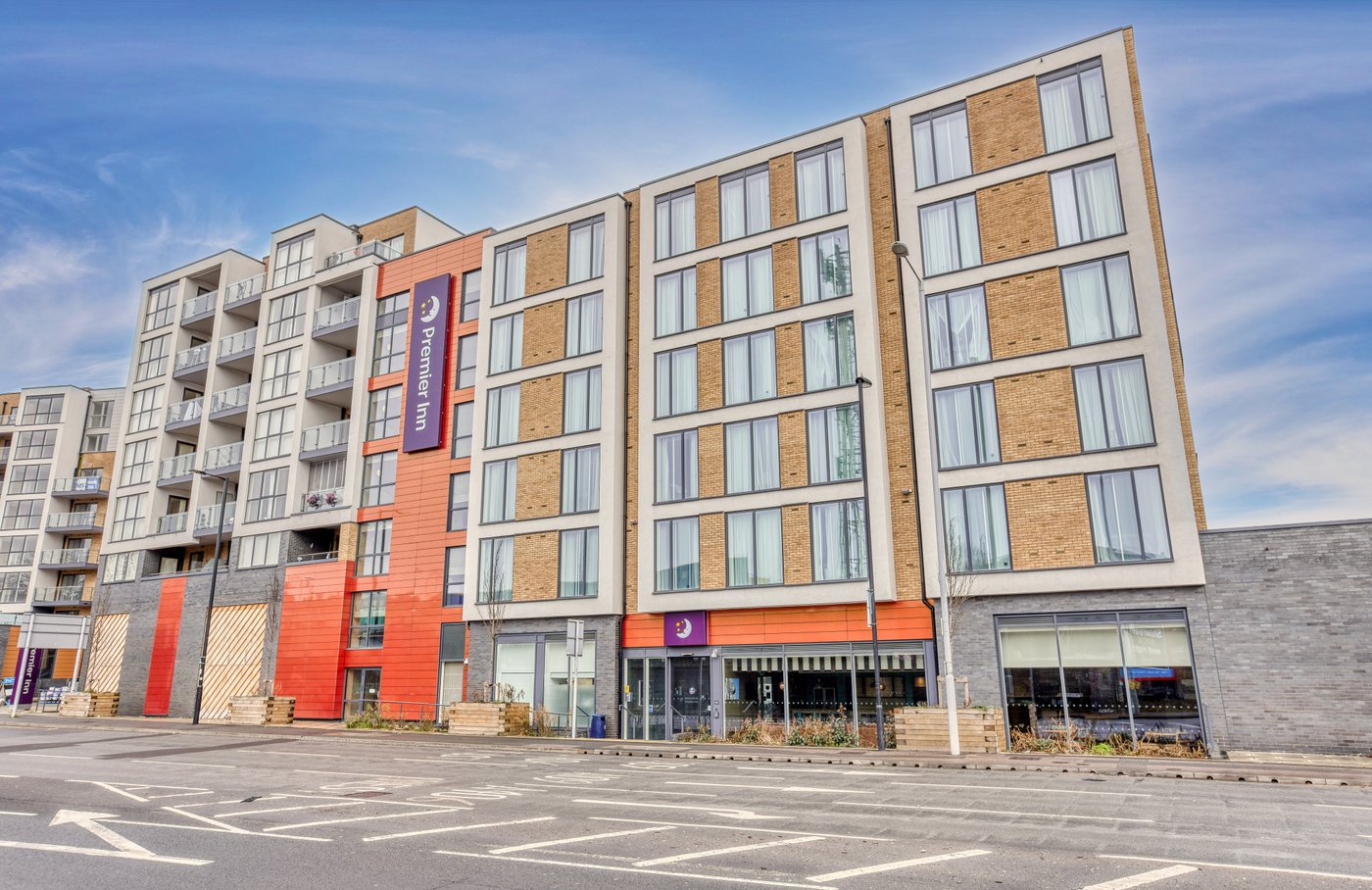 Premier Inn London New Southgate Hotel (Londres, RoyaumeUni) tarifs 2023