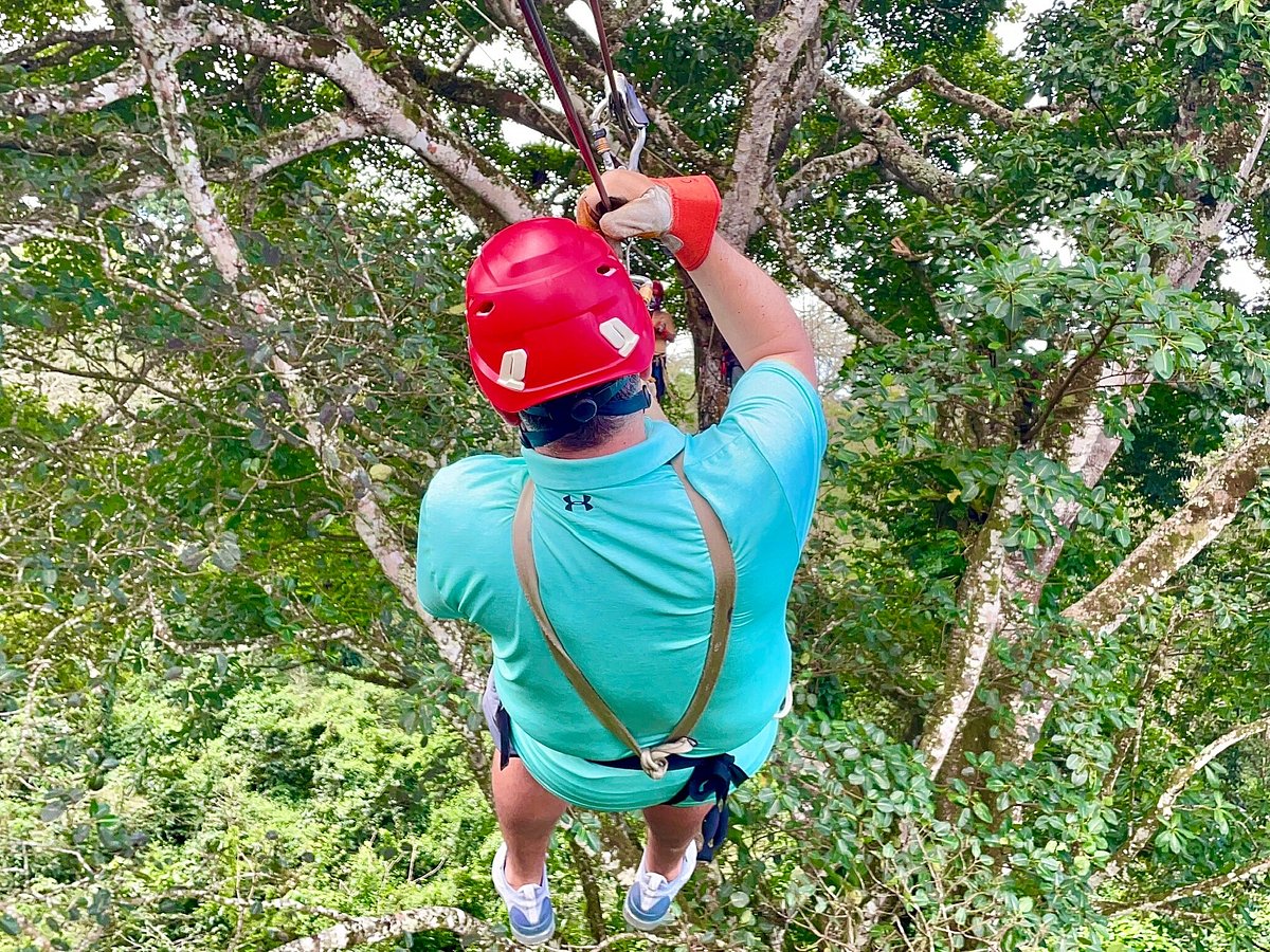 Miravalle Canopy Tour (Granada) - All You Need to Know BEFORE You Go