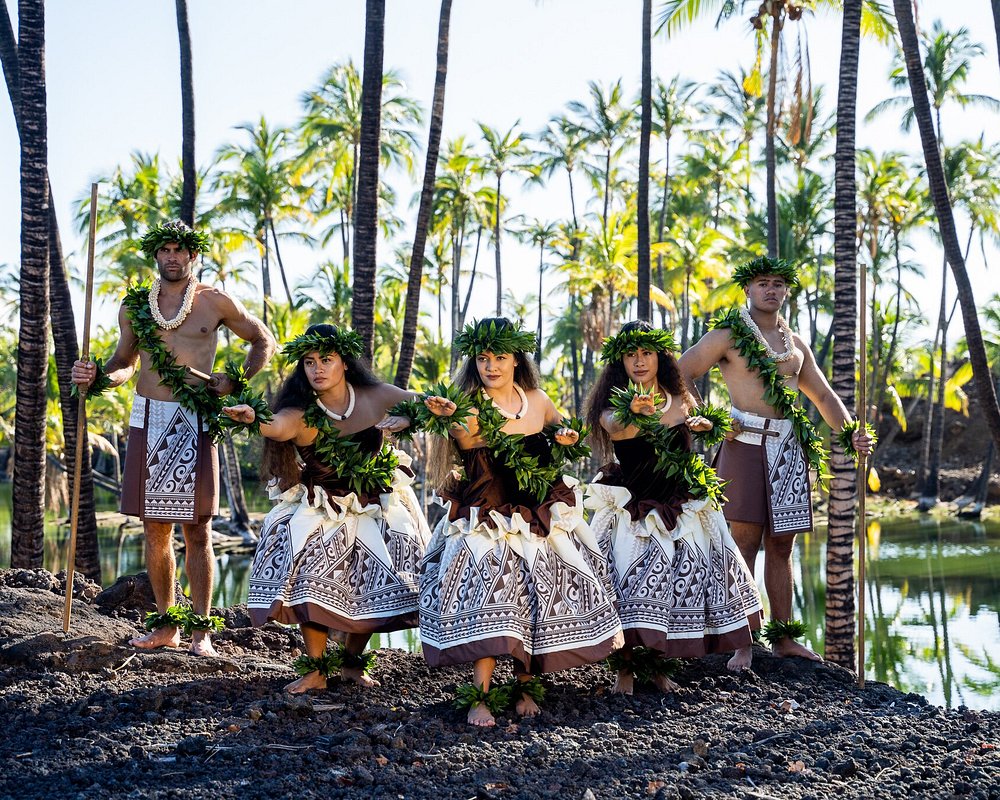 THE 10 BEST Island of Hawaii Luaus (Updated 2024) Tripadvisor