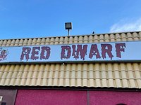 Red Dwarf LV  Las Vegas NV