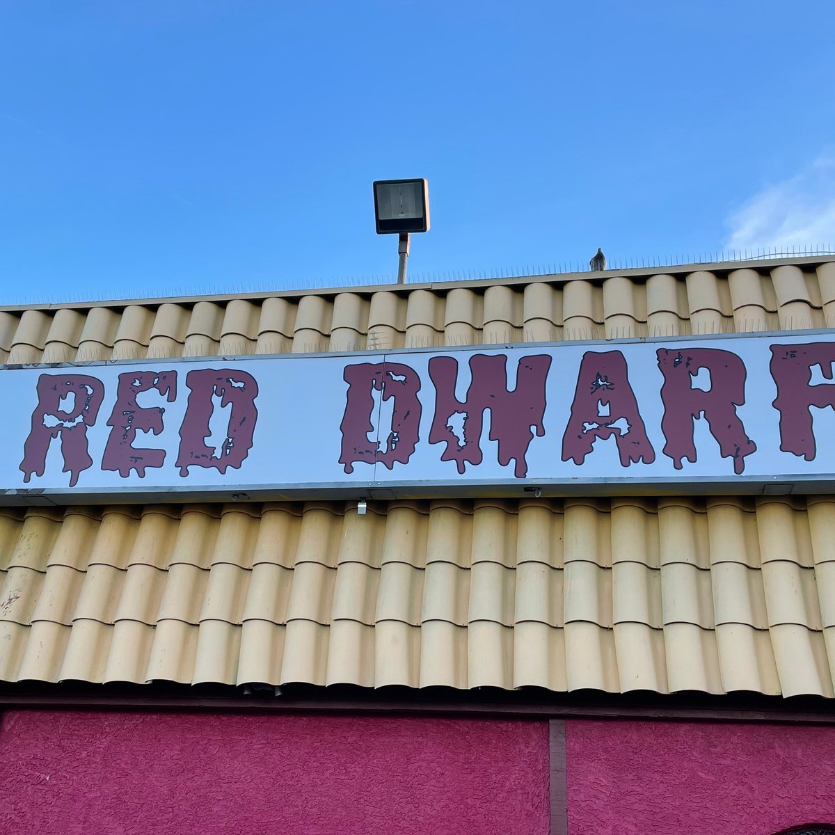 Red Dwarf (Las Vegas) - All You Need to Know BEFORE You Go