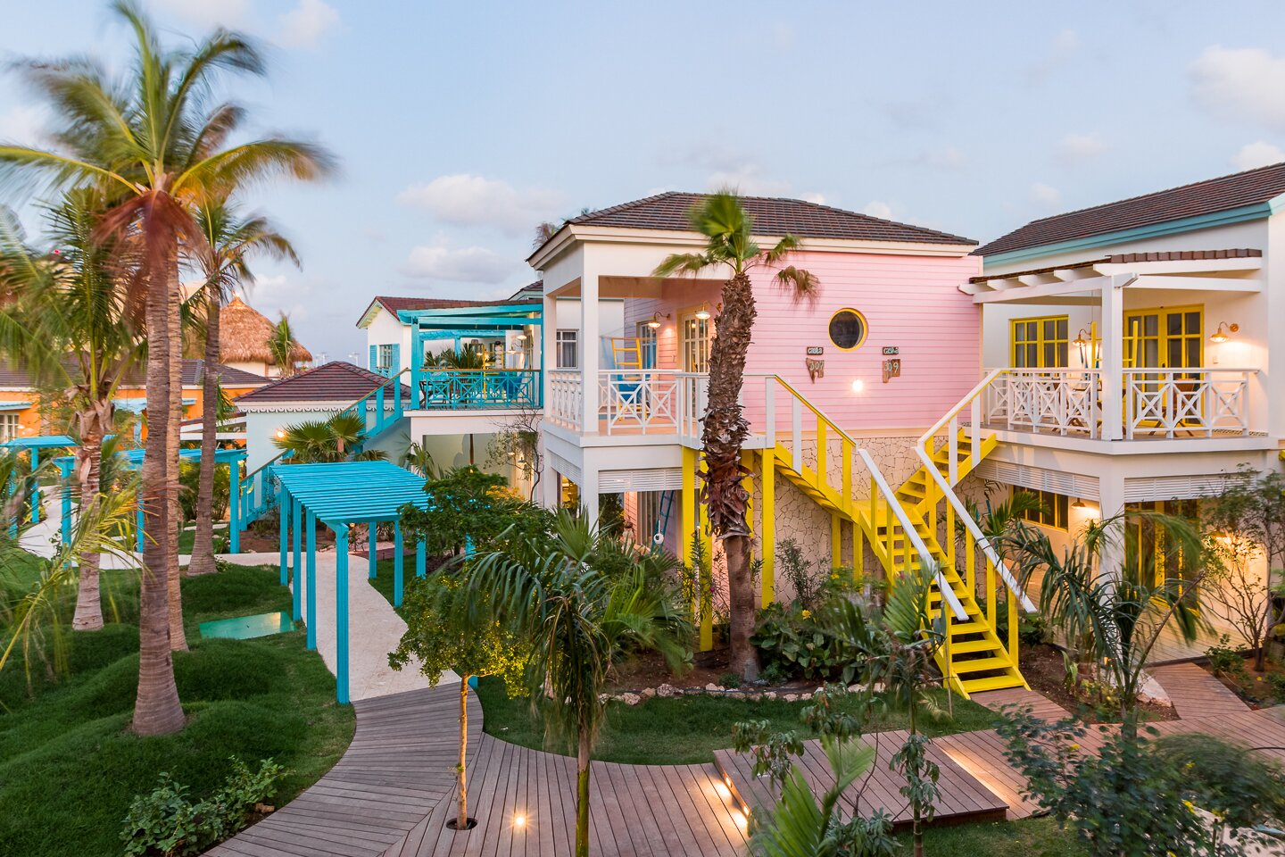 Boardwalk Boutique Hotel Aruba UPDATED 2024 Prices Reviews