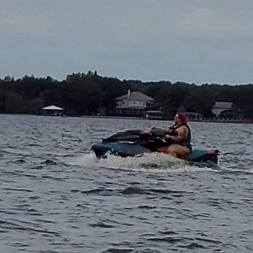 Bass Boat Rental Lake Harris