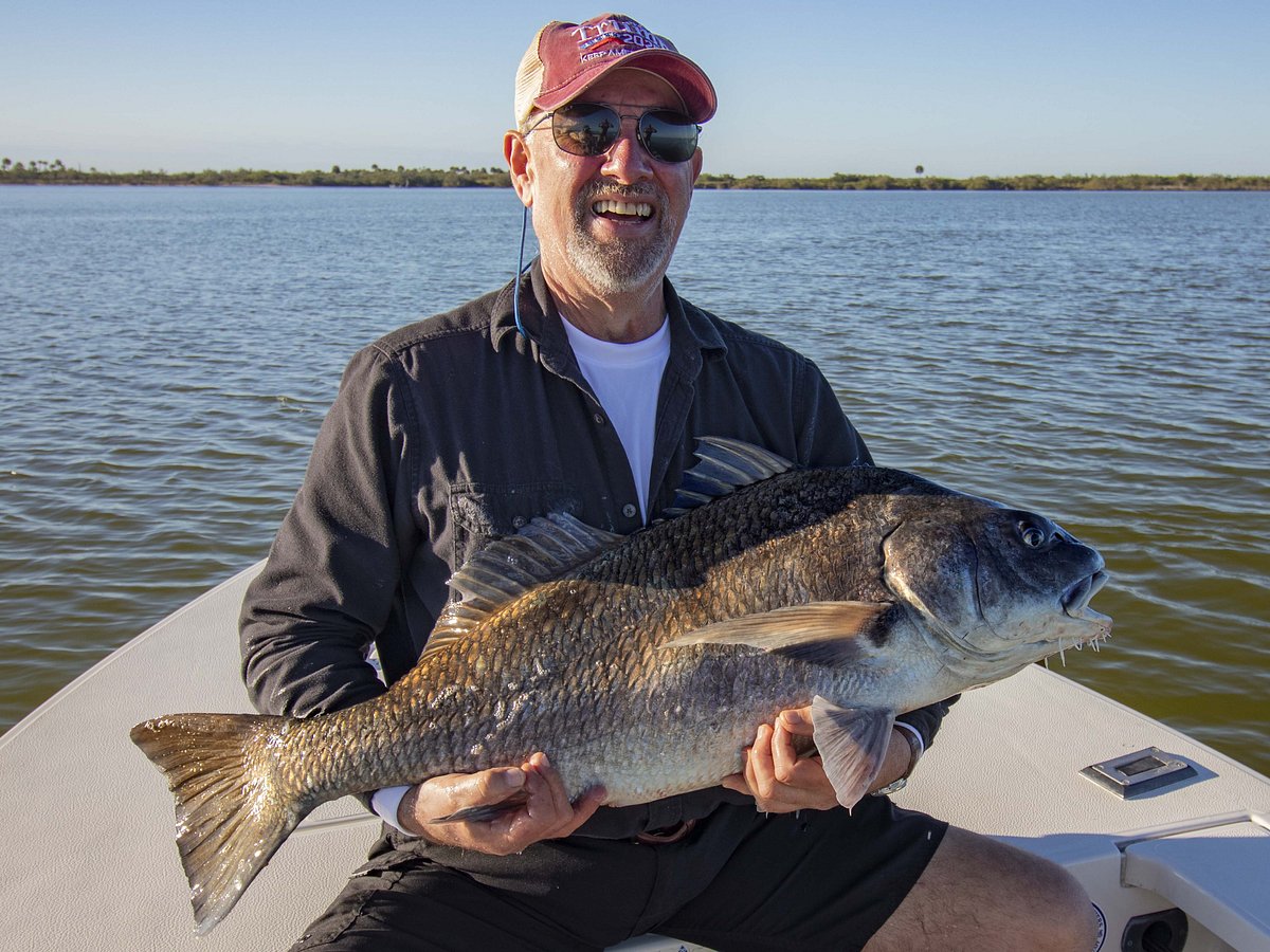 Central Florida Sight Fishing Charters