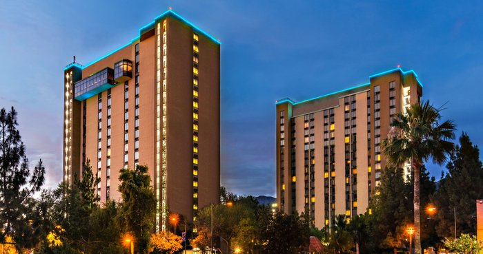 HOTEL BURBANK $159 ($̶2̶2̶8̶) - Updated 2023 Prices & Reviews - CA