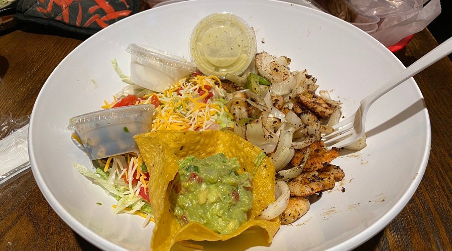 Taco Rico