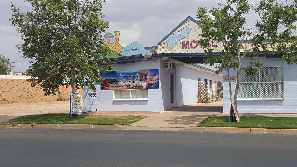 Bluey Motel UPDATED 2022 Prices, Reviews & Photos (Lightning Ridge, Australia) Tripadvisor