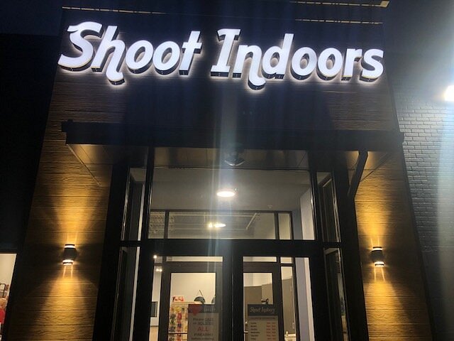 Shoot Indoors Kop (King of Prussia) - All You Need to Know BEFORE You Go