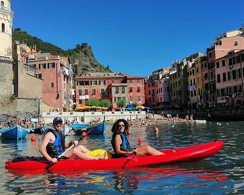 genoa segway tour
