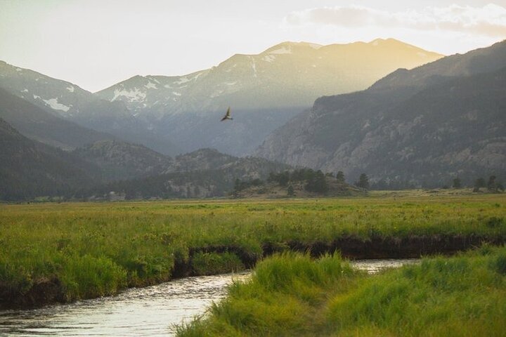 2024 Estes Park Rocky Mountain National Park Guided Hiking Tour   Caption 