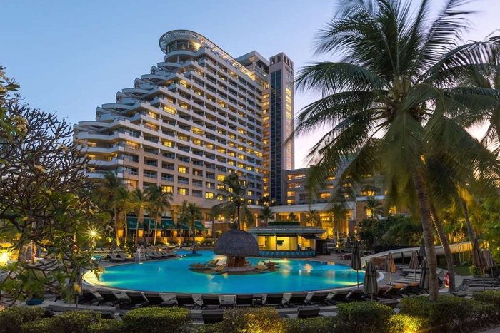 HILTON HUA HIN RESORT & SPA $89 ($̶1̶1̶9̶) - Updated 2022 Prices ...