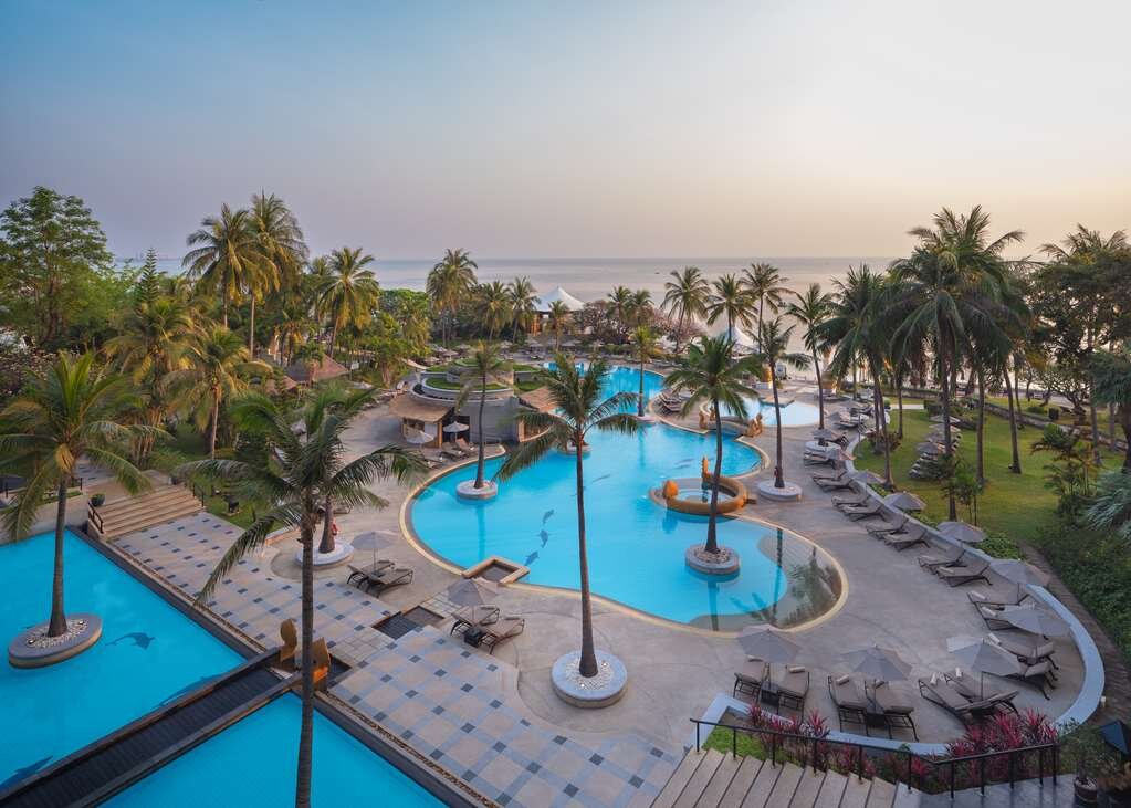 Hotel photo 21 of Hilton Hua Hin Resort & Spa.