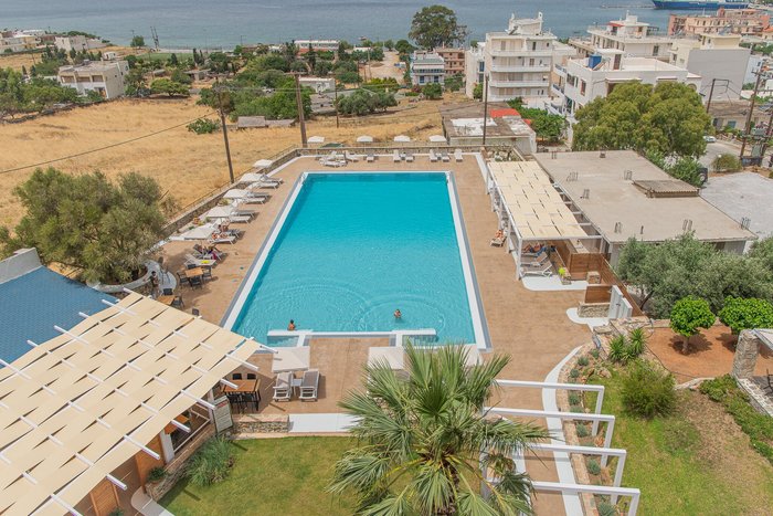 Marmari Bay Hotel Pool: Pictures & Reviews - Tripadvisor