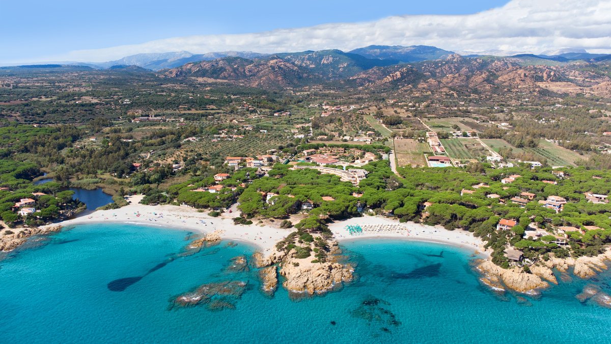 Tirreno Resort