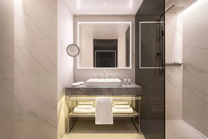 Room & Suite