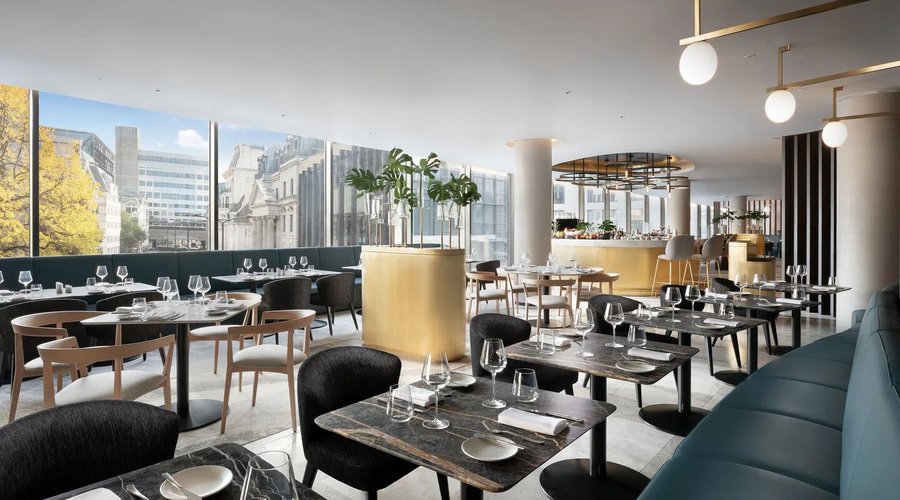Mosaic Restaurant