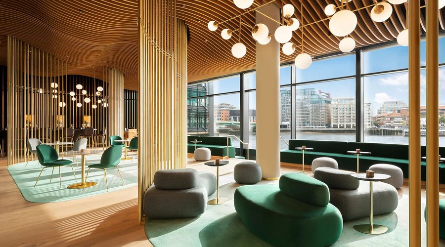 Hithe + Seek Wine Bar