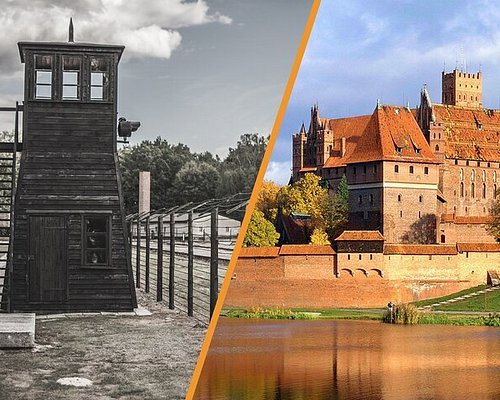 malbork castle tour from gdansk