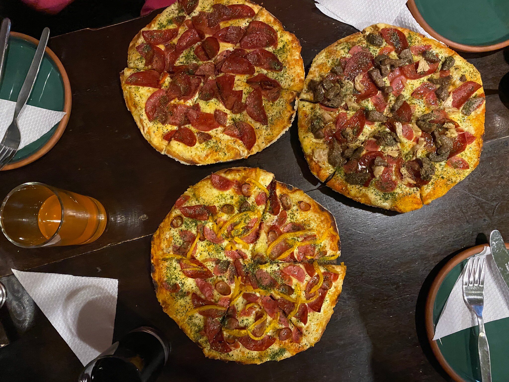 PIZZERIA ARAVI, Cusco - Restaurant Reviews, Photos & Phone Number - Tripadvisor