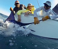 Big Buoy Fishing - Reviews & Photos (Puerto de San Jose, Guatemala