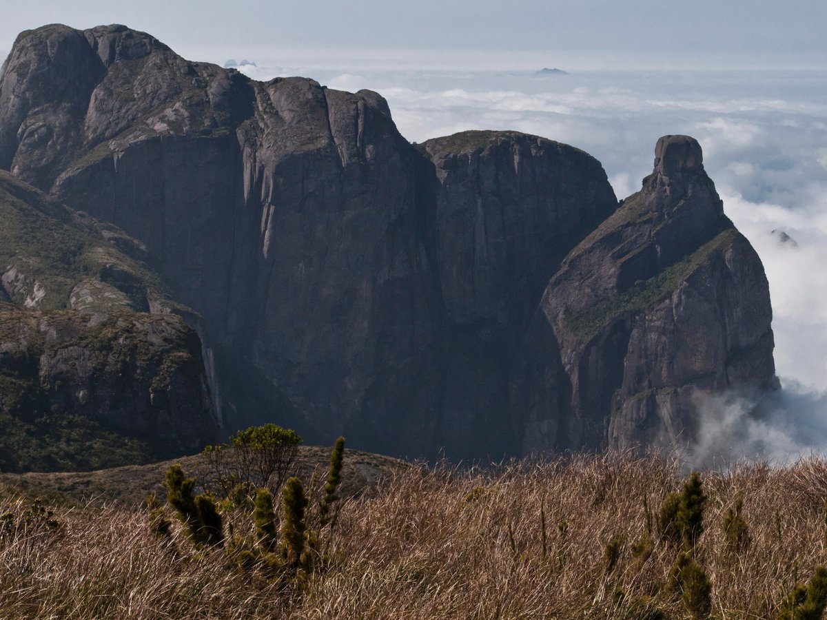 Você conhece a Travessia Petrópolis a Teresópolis localizado na Serra dos  Órgãos? – Trekking estilo de vida