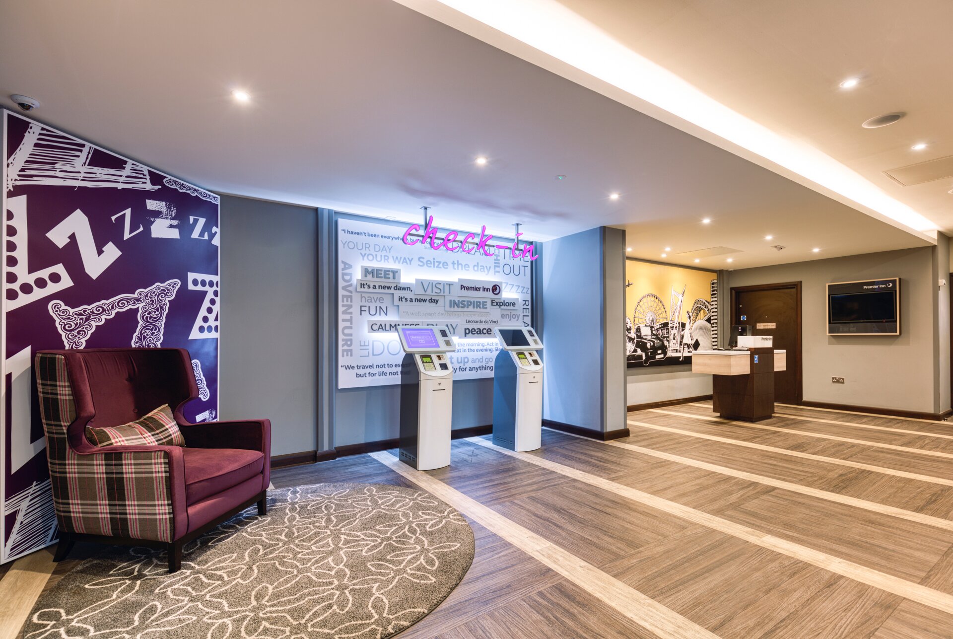 PREMIER INN LONDON SUTTON HOTEL Updated 2024 Prices Reviews England   Premier Inn London Sutton 