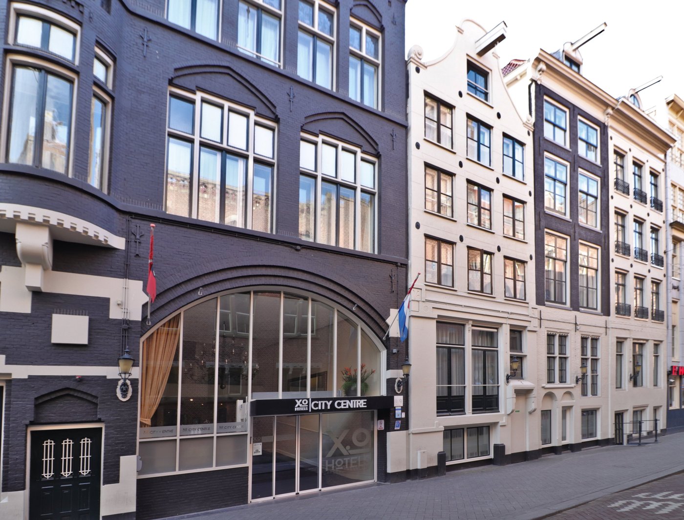 XO HOTELS CITY CENTRE AMSTERDAM Updated 2024 Reviews, Photos & Prices