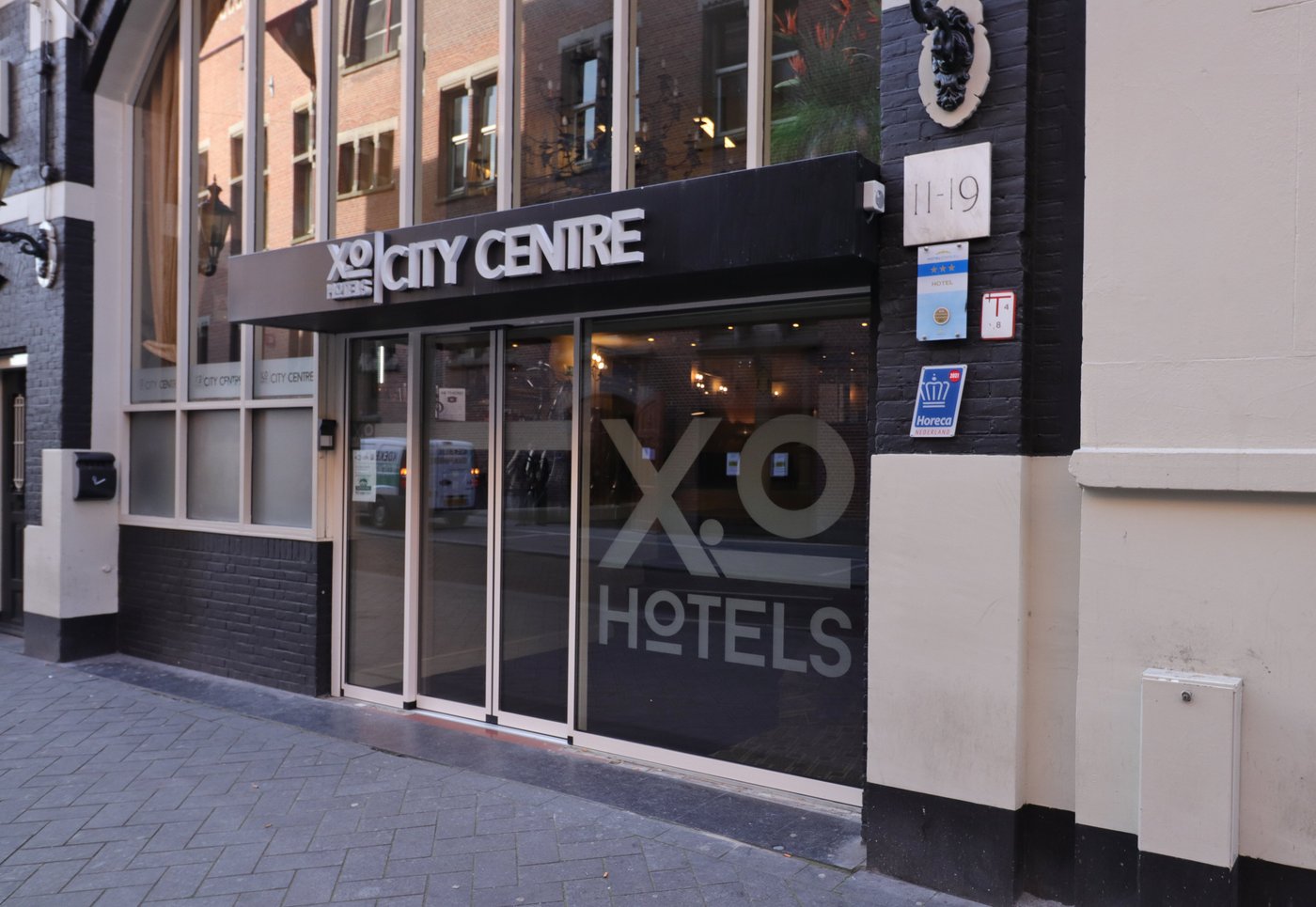 XO HOTELS CITY CENTRE AMSTERDAM Updated 2024 Reviews, Photos & Prices