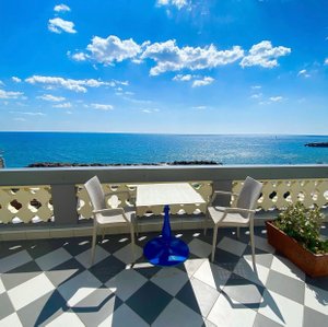 La terrazza 