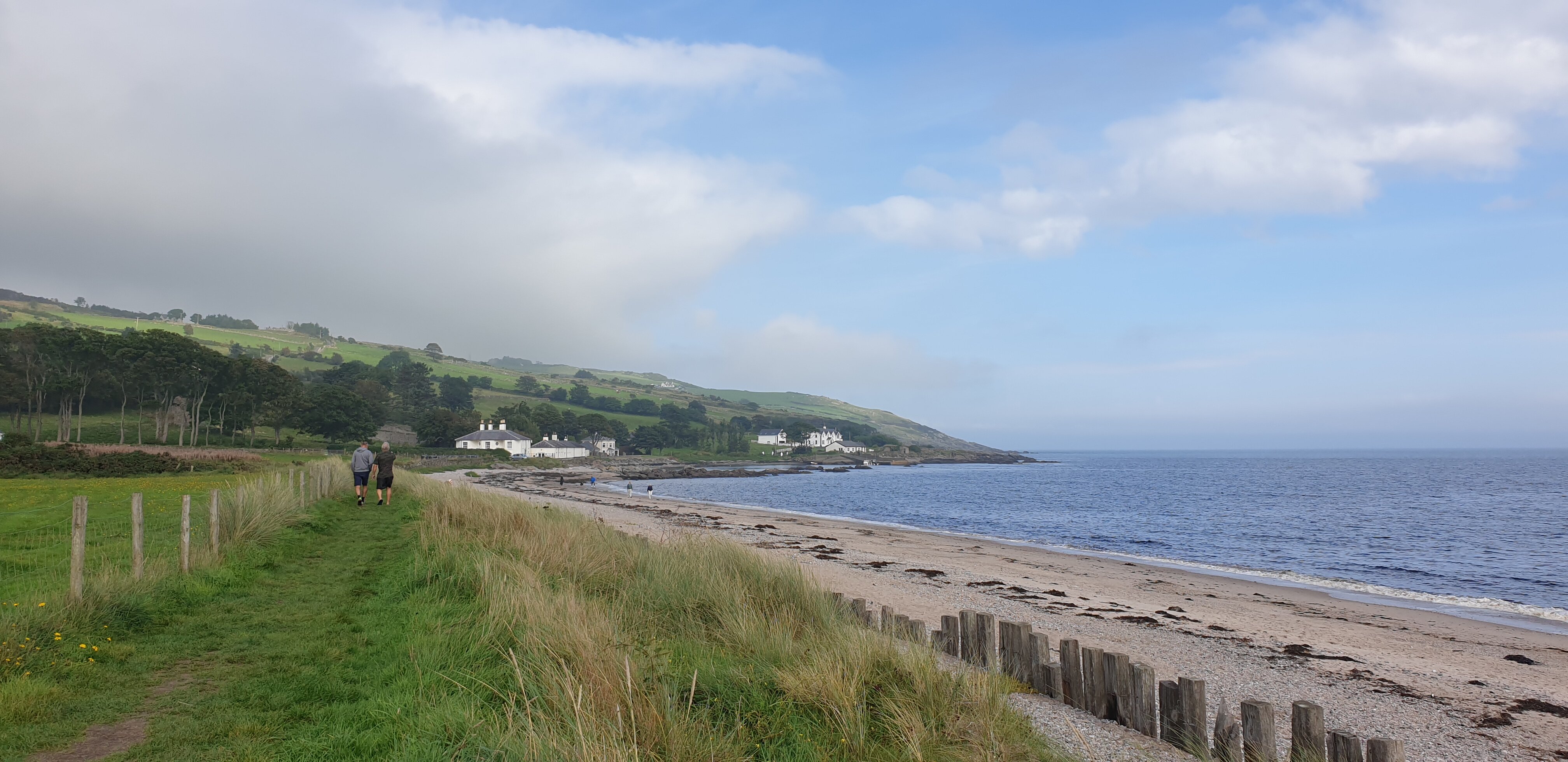 Cushendun Beach: All You Need To Know BEFORE You Go