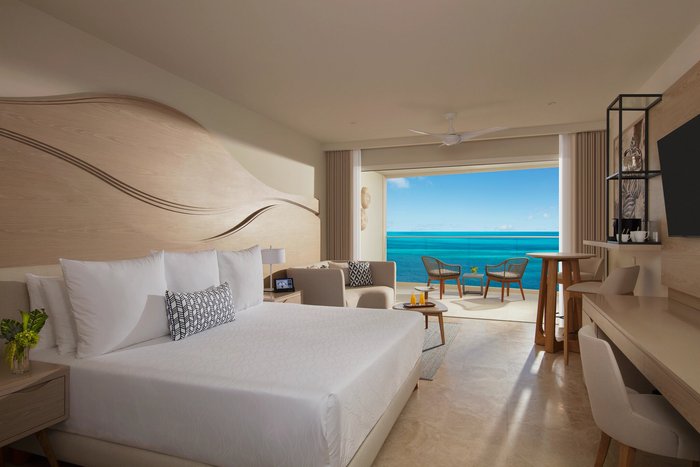 Imagen 17 de Breathless Cancun Soul Resort & Spa