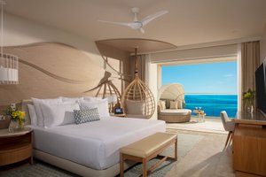 Habitación y suite