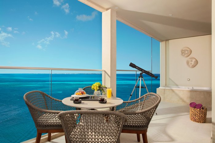 Imagen 9 de Breathless Cancun Soul Resort & Spa