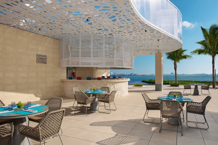 Imagen 2 de Breathless Cancun Soul Resort & Spa